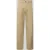 Selected straight fit chino van katoenmix model ‘Miles’