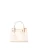 Marc Ellis handtas Vrouwen WHITE AND LIGHT YELLOW