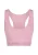 Ted Baker Sport bh ‘Diana Essentials’  pink