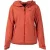 Bergans of Norway Stranda Ins Hybrid W Jkt Lounge / Bordeaux