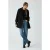 Comma  Jacket Outdoor Black