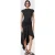 AllSaints Annalie Dress Black