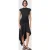 AllSaints Annalie Dress Black