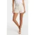 IRO Paris Vanay Short Ecru/white