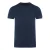 Aquascutum London Tonal Aldis Logo Navy Blue T-Shirt