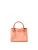 Marc Ellis handtas Vrouwen ORANGE AND SILVER