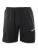 JOMA Sportbroek ‘Costa Ii’  zwart / wit