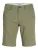 JACK & JONES Chino  groen