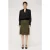 ZENGGI Fil Coupe Skirt Laurel