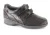 Xsensible 10027.2 wijdte H Klittenbandschoenen