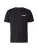 Calvin Klein Shirt  donkergrijs / zwart / wit