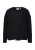 COMMA Sweatshirt  zwart