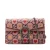 Tweedehands Mini Geverfde Leren Valentijnsdag Dionysus Crossbody