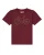 watabout.kids Shirt ‘Fahrrad’  lichtgeel / rood / bordeaux / zwart