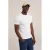 WE Fundamentals slim T-shirt wit