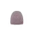 Barts gebreide muts paars