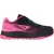Karrimor Tempo Trail Trainers Meisjes (Zwart/roze)