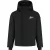 Malelions Men Ski Mogul Jacket | Black