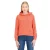 Dames Hoodie Ragwear Tonna Print