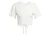 ADIDAS PERFORMANCE Functioneel shirt ‘Yoga’  wit