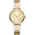 Vrouwenhorloge Dkny Soho Glitz