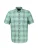 LERROS Overhemd  groen