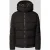 Strellson Regular fit gewatteerdl jack van waterdicht materiaal, model ‘ARCOLA’
