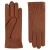 Roeckl Vingerhandschoenen ‘ARIZONA TOUCH’  bruin / kastanjebruin / roestbruin / lichtbruin