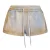 Off-White Dames/Dames Laundry Vrijetijdsshort (Beige)