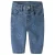 NAME IT BABY NBFROSE mom jeans met hartjes – middelblauw