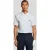 Cross Print Poloshirt