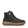 Rieker veterboots