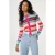 Fabienne Chapot Henry Cardigan Multi Stripe