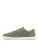 RYŁKO Sneakers laag  olijfgroen