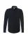 Blue Industry Casual Heren Overhemd LM