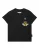 Jersey T-Shirt Round Neck Ss Smile
