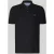 Lerros Regular fit Poloshirt met gestikt logo Model ‘Performance’