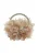 KRZY Handtas  beige