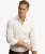 Superdry & Co Klassiek Gesneden Overhemd Met Lange Mouwen White