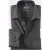 Olymp Business hemd lange mouw Grijs Luxor 513164/67