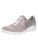 WALDLÄUFER Sneakers laag ‘Havy’  grijs / taupe