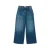 Extra brede jeans voor dames Le Temps des cerises Louvy