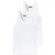 Schiesser Hemd “Authentic” met naaldsteek-patroon (2 stuks, Set van 2)