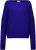 BOMONT Pullover Mik Mohair Navy dames