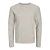 Jack & Jones – Heren Trui Pullover Knit Crew Neck – Beige –