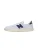 new balance Sneakers laag ‘T500’  marine / wit gemêleerd
