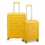 MODO by Roncato Kofferset ‘Starlight 3.0’  geel