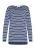 usha BLUE LABEL Trui  marine / wit