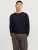 Jack & Jones Trui met ronde hals JJEGEORGE KNIT CREW NECK NOOS