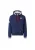 North Sails Sweatvest  donkerblauw